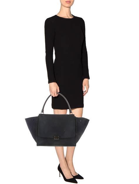 celine trapeze buy online|celine handbags for sale.